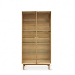 Display Cabinet: Rotterdam Display Cabinet
