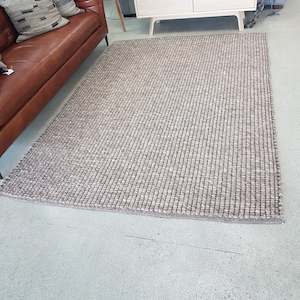 Heaphy Floor Rug Bracken