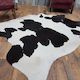 Cow Hide Rug