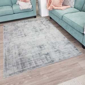 Astonia Smoke floor Rug