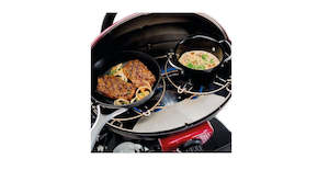 Portable Grill Trivet Kit