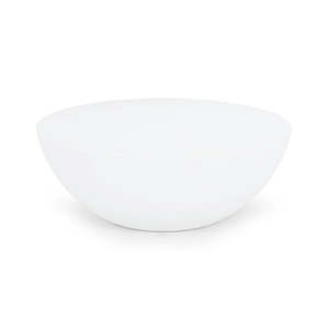 Blanc Concrete Coffee Table