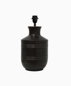 French Country: Bristol Lamb Base