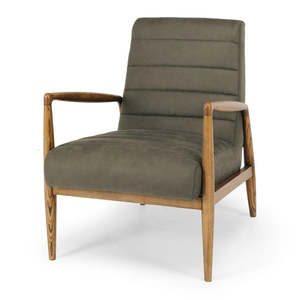 Alan Armchair