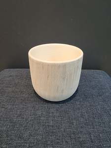 Signature Rugs: Birch Planter