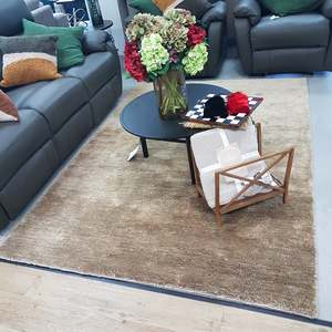 Rugs: Anchorage Floor Rug Sand Dune