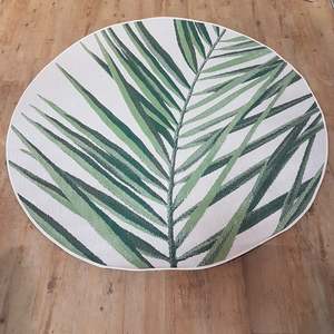 Rugs: Royal Palm Rug