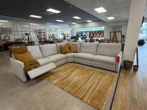 Marko Electric Reclining Suite