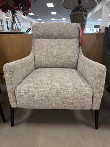 Kerry Chair - Light Multi