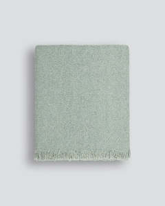 Accessories Gifts: Lily Throw Sage