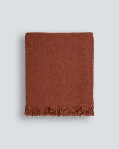 Accessories Gifts: Lily Throw Desert