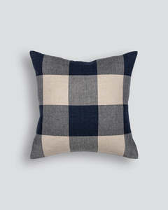 Archer Cushion Demin