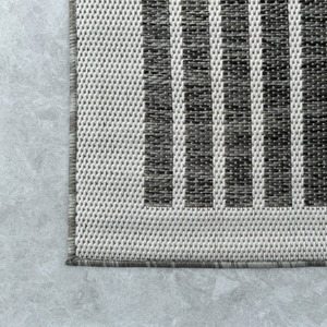 Porto Rug 60 x 90 Linha Grey