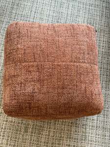 Products: Cuban Footstool Assorted Colours