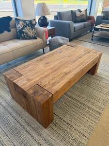 Lounge Furniture: Dandou Long Coffee Table