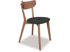 Dining Furniture: Pero Natural Oak Dining Chairs