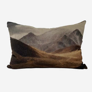 Central Otago Lumbar Cushion 40 x 60