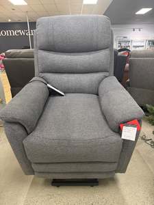 Products: Asher Lift Chair Dual Motor