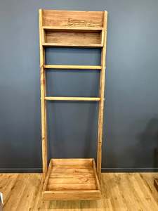 Dandou Shelf Diagonal