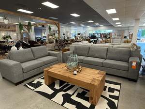 Lounge Furniture: Concord 4+ 2.75 Kenji Castle