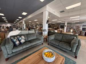 Demaro 3+2 Seater Lounge