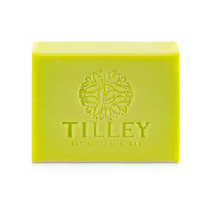 Apple Blossom  Tripple-Milled Soap