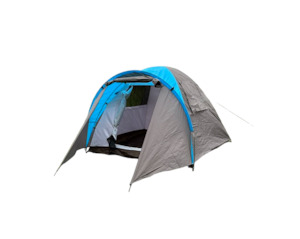 Wanderer 3 person tent