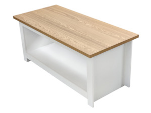 Lounge Furniture: Penny coffee table 2024