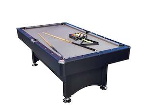 Northend Arex 7ft pool table (kit set)