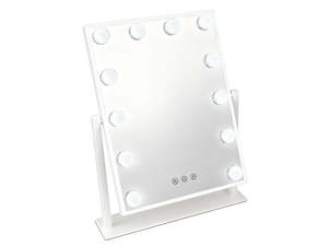 Hollywood Glam Vanity Mirror – 40 × 60cm