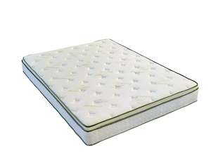 Bed Frames And Mattresses: Amelia Mattress (Support Plus) Pocket Spring Queen 2025