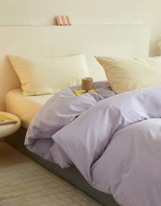 Pure Harmony Bedding Set