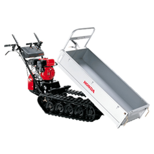 Power Equipment: HP500 Power Carrier