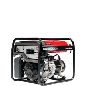 Generators: EG5500CX