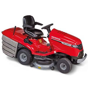 Ride On Mowers: HF2417K5HME Ride On Mower 40"