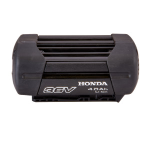 Cordless Power Equipment: 36V 4AH Battery