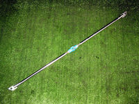 Products: Strut Brace Rear Accord 94-98 Wagon - Strong for Honda Accessory Shop