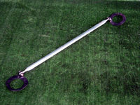 Products: Strut Brace Rear Prelude 97-01 - Strong for Honda Accessory Shop