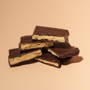 Chocolate Treats: Hokey Pokey