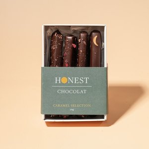 Caramel Selection Gift Box