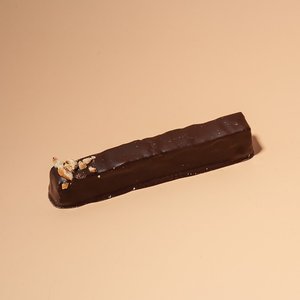 Hazelnut Caramel Baton