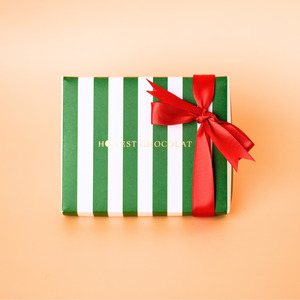 Gifts: Honest Chocolat e-Gift Card ($25-$100)