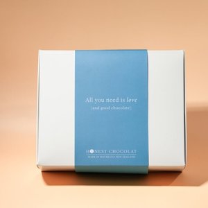 Gifts: Chocolate Lovers Gift Box