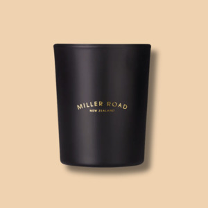 Gifts: Miller Road Chocolate Candle