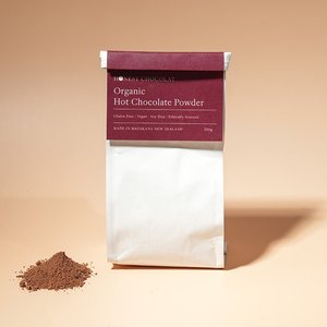 Organic Hot Chocolate Powder