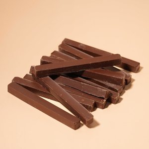 Drinking Chocolate: Hot Chocolate Stick Stirrers