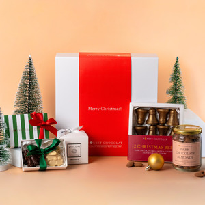 Products: Christmas Selection Gift Box