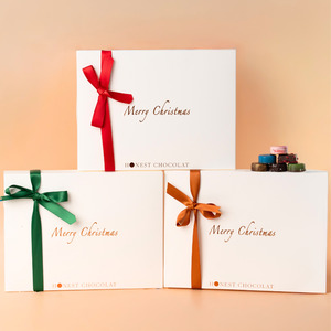 Merry Christmas Limited Edition Box