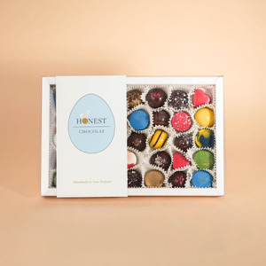 Luxury Easter Chocolate Gift Box – 35 Assorted Artisan Bonbons