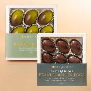 Easter Eggs Duo - Free Shipping